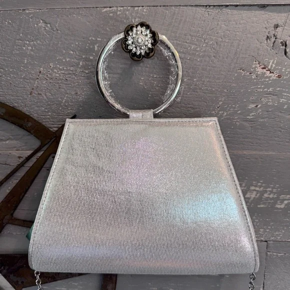 New sparkly INC bag - Picture 6 of 10